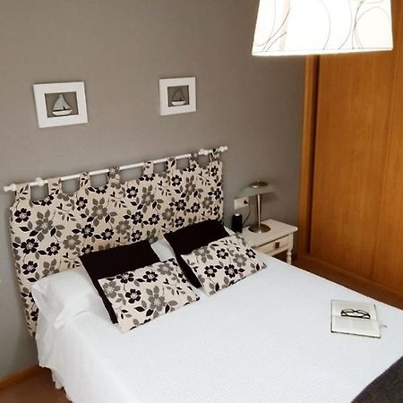 Apartamento Atlante Санксенсо Екстериор снимка