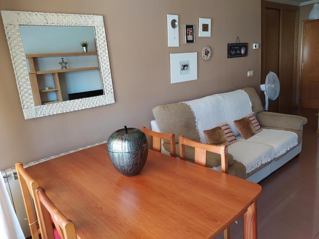 Apartamento Atlante Санксенсо Екстериор снимка