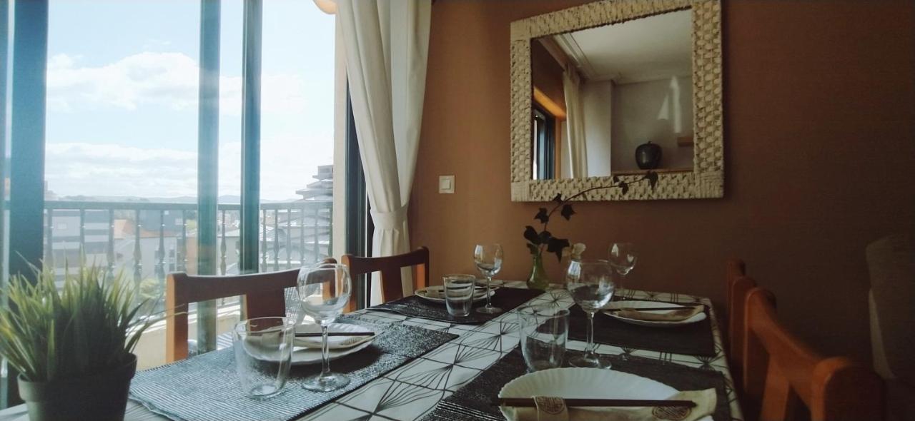 Apartamento Atlante Санксенсо Екстериор снимка